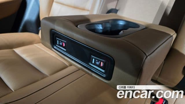 Renault Korea(Samsung) The / новый New QM6 2.0 LPe RE Signature 2WD, 2021 17