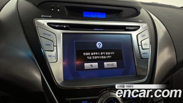 Hyundai Avante MD Premier, 2011 16