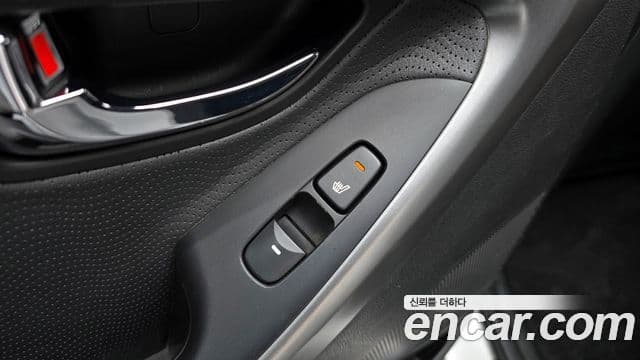 Hyundai Avante MD Premier, 2011 18