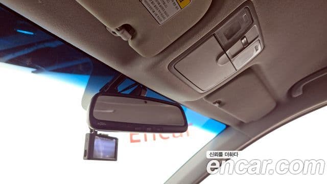 Hyundai Avante MD Premier, 2011 19