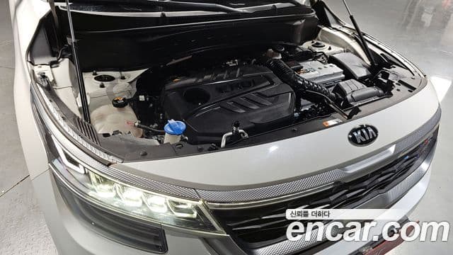 Kia Seltos Noblesse, 2020 6