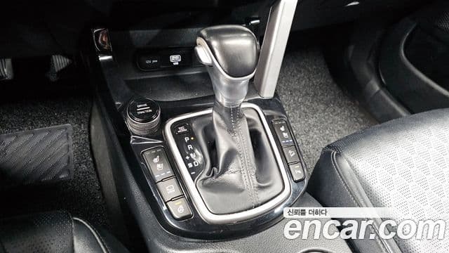 Kia Seltos Noblesse, 2020 9