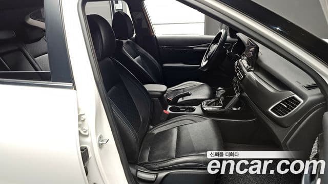 Kia Seltos Noblesse, 2020 10