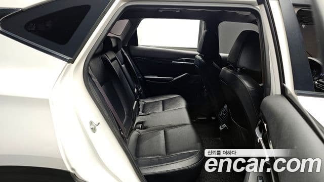 Kia Seltos Noblesse, 2020 11