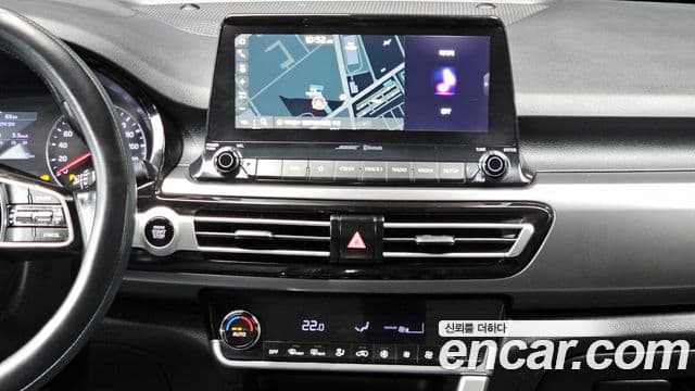 Kia Seltos Noblesse, 2020 14