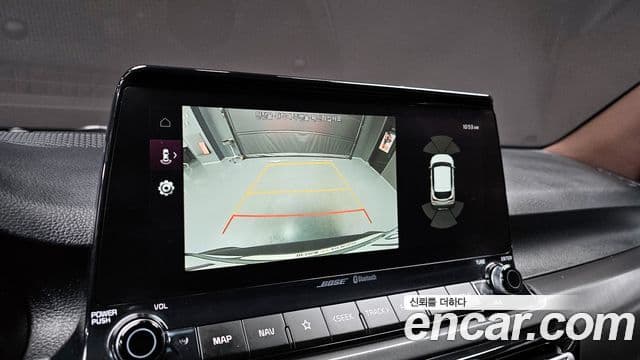 Kia Seltos Noblesse, 2020 15