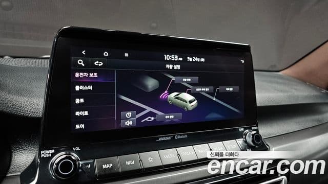 Kia Seltos Noblesse, 2020 16