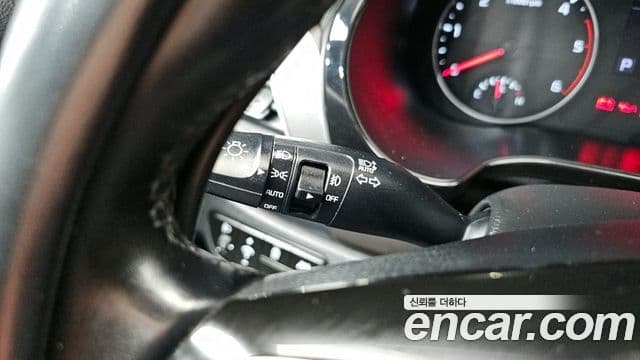 Kia Seltos Noblesse, 2020 17