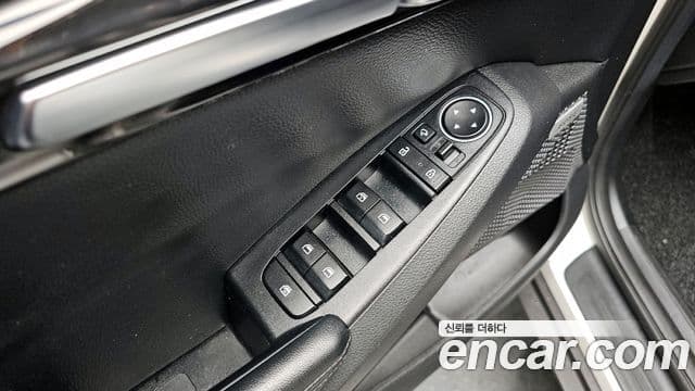 Kia Seltos Noblesse, 2020 18