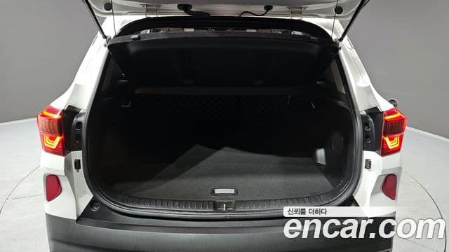 Kia Seltos Noblesse, 2020 20