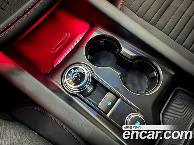 Ford Explorer 6세대 2.3 ST-Line 4WD, 2025 9