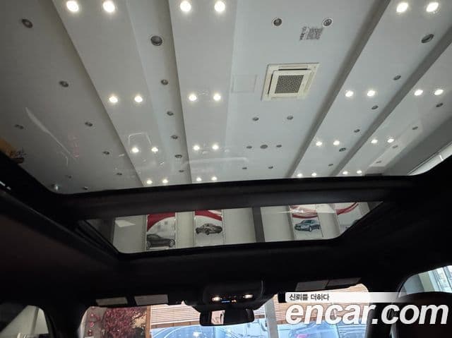 Ford Explorer 6세대 2.3 ST-Line 4WD, 2025 17