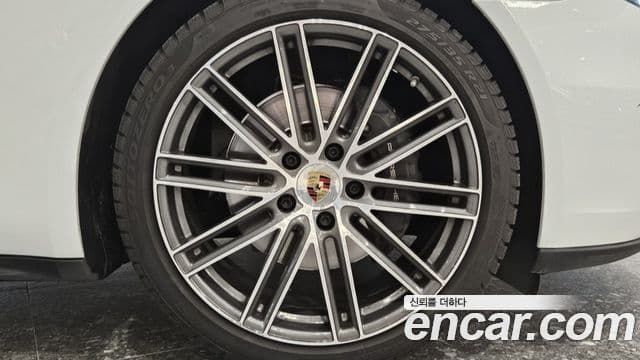 Porsche Panamera (971), 2019 все фото