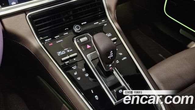 Porsche Panamera (971), 2019 9