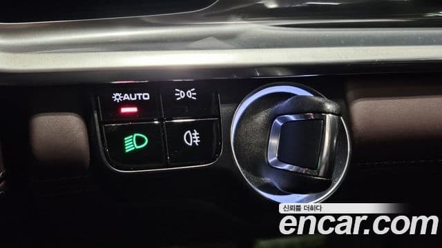 Porsche Panamera (971), 2019 17