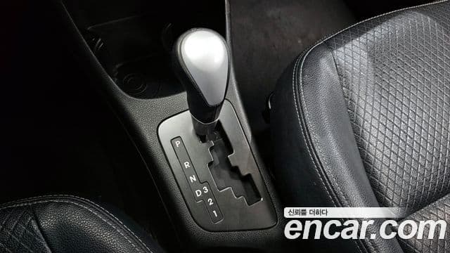 Kia All New Morning Special, 2013 9