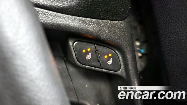 Kia All New Morning Special, 2013 15