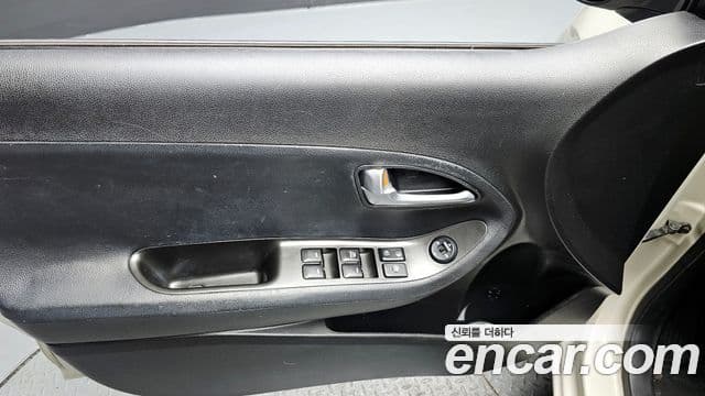 Kia All New Morning Special, 2013 16