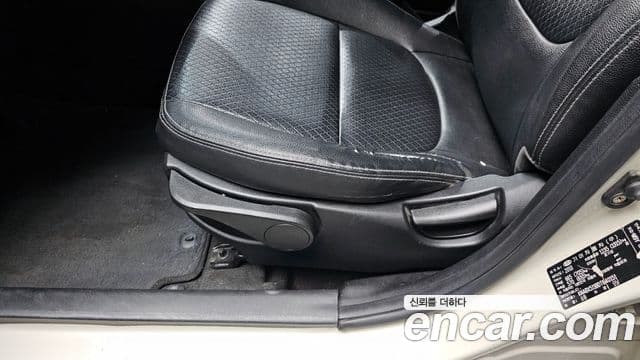 Kia All New Morning Special, 2013 17