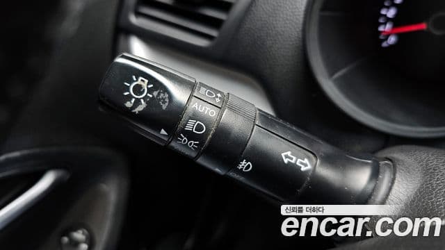 Kia All New Morning Special, 2013 18