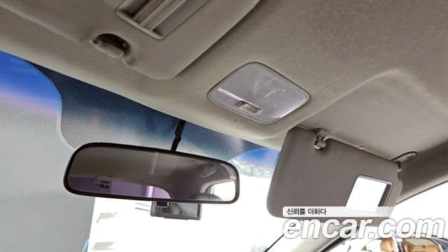 Kia All New Morning Special, 2013 19