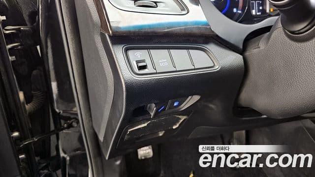 Hyundai Grandeur HG Luxury, 2011 16