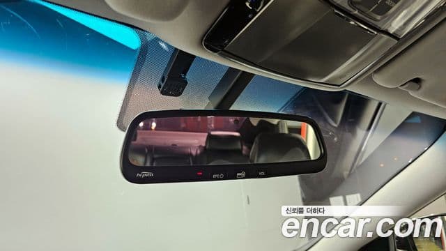 Hyundai Grandeur HG Luxury, 2011 17