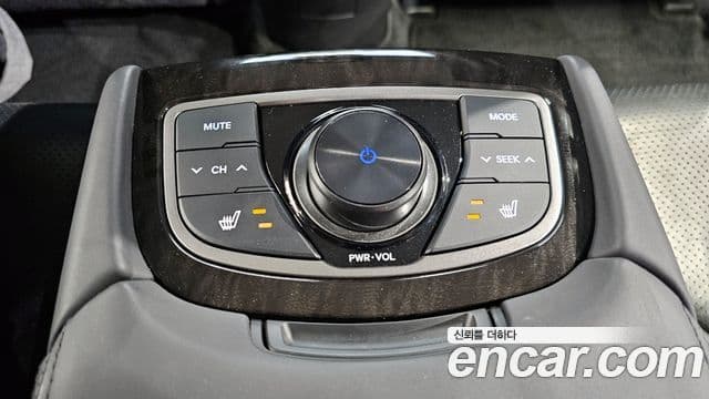 Hyundai Grandeur HG Luxury, 2011 19