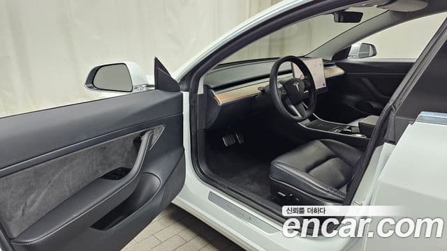 Tesla модель 3 Standard Range Plus RWD, 2020 10