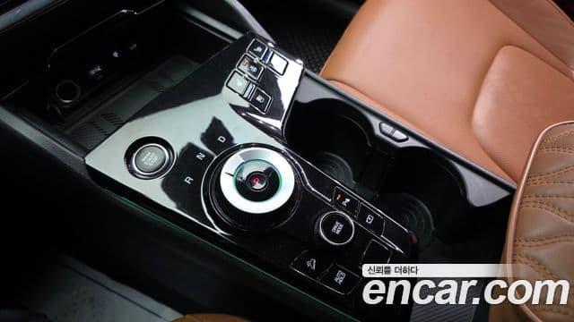 Kia Sportage 5세대 гибрид Signature 2WD, 2024 9