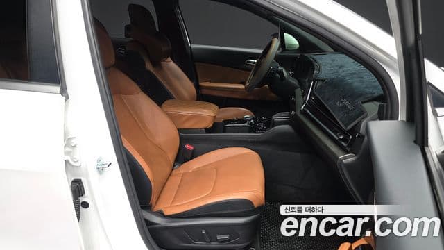 Kia Sportage 5세대 гибрид Signature 2WD, 2024 11