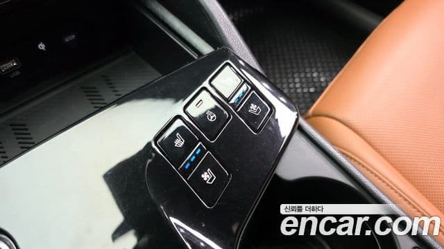 Kia Sportage 5세대 гибрид Signature 2WD, 2024 17