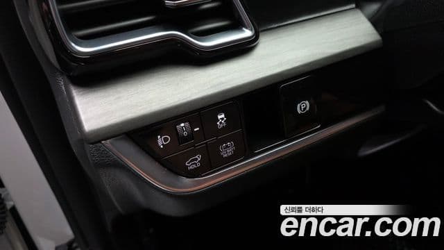 Kia Sportage 5세대 гибрид Signature 2WD, 2024 18
