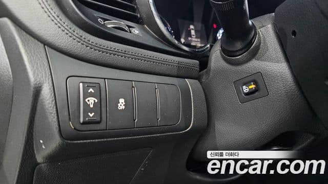 Kia K5 빌트인캠2 — базовая версия - Built-in Cam 2, 2011 13