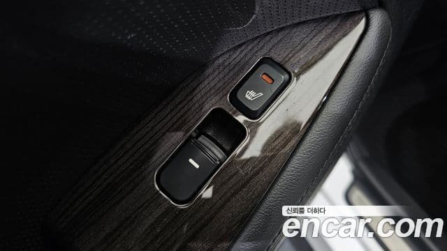 Kia K5 빌트인캠2 — базовая версия - Built-in Cam 2, 2011 18