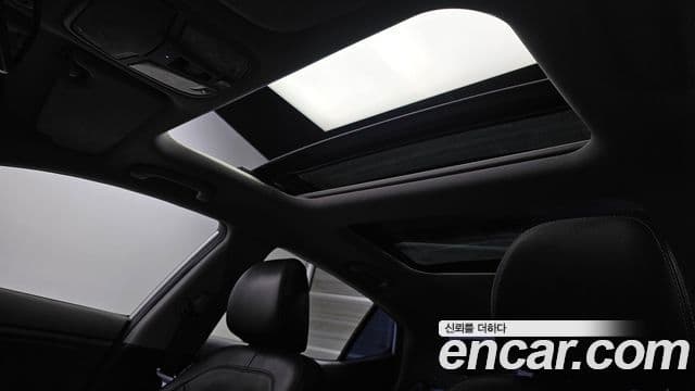 Kia K5 빌트인캠2 — базовая версия - Built-in Cam 2, 2011 20