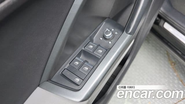 Audi Q3 (F3) 35 TDI Quattro Premium Sportback, 2023 13