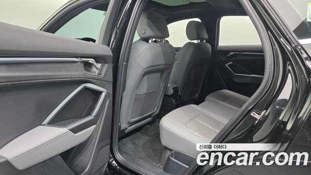 Audi Q3 (F3) 35 TDI Quattro Premium Sportback, 2023 18