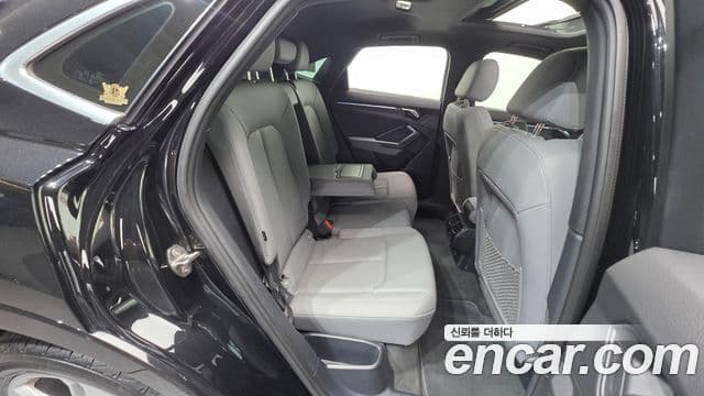 Audi Q3 (F3) 35 TDI Quattro Premium Sportback, 2023 19