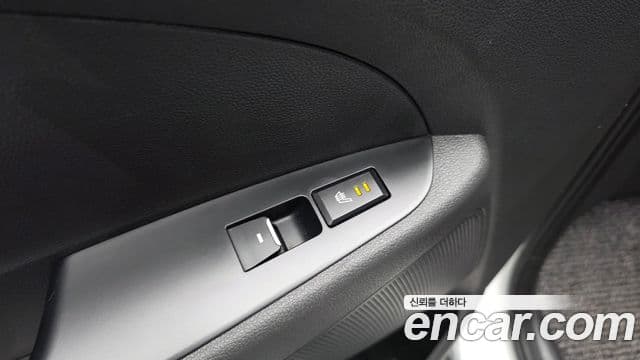 Hyundai All New Tucson Premium, 2019 18