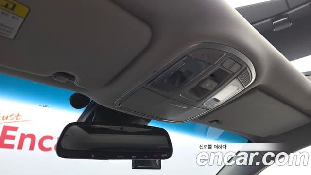 Hyundai All New Tucson Premium, 2019 19