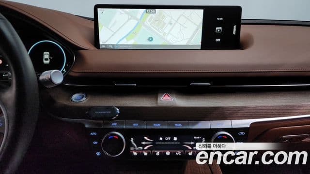 Genesis G80 (RG3) бензин 2.5 турбо AWD, 2022 14