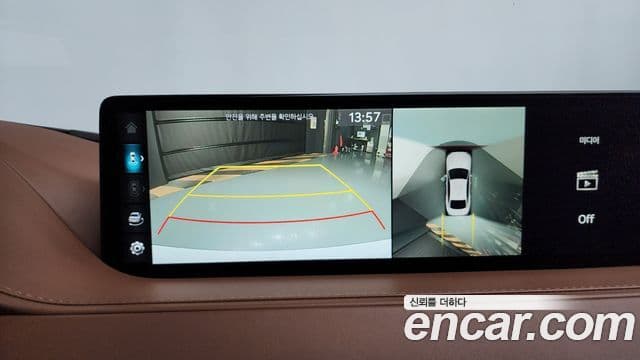 Genesis G80 (RG3) бензин 2.5 турбо AWD, 2022 15