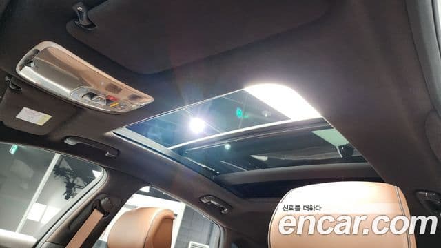 Genesis G80 (RG3) бензин 2.5 турбо AWD, 2022 18