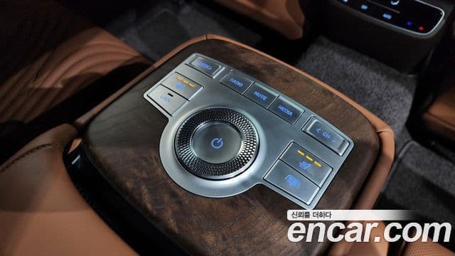 Genesis G80 (RG3) бензин 2.5 турбо AWD, 2022 19