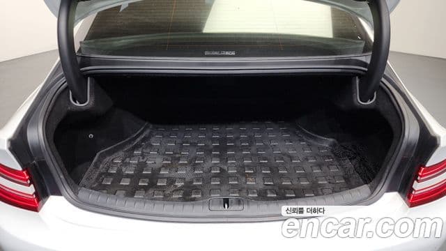 Genesis G80 (RG3) бензин 2.5 турбо AWD, 2022 20