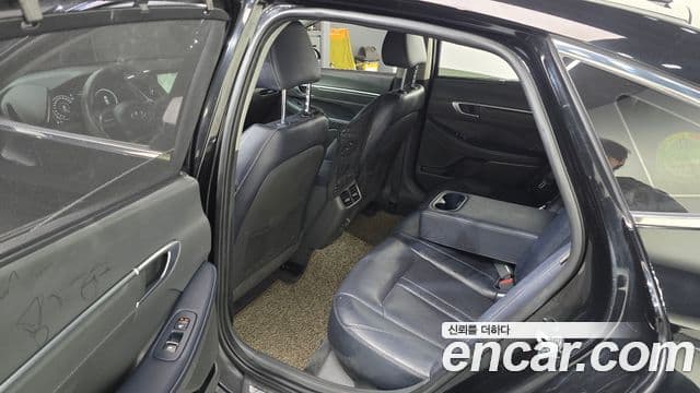 Hyundai Sonata (DN8) Inspiration, 2022 11