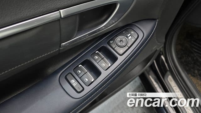 Hyundai Sonata (DN8) Inspiration, 2022 14