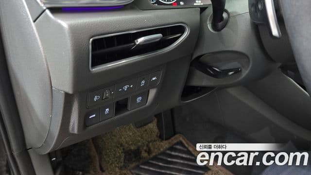 Hyundai Sonata (DN8) Inspiration, 2022 15