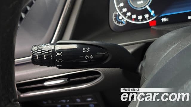 Hyundai Sonata (DN8) Inspiration, 2022 16